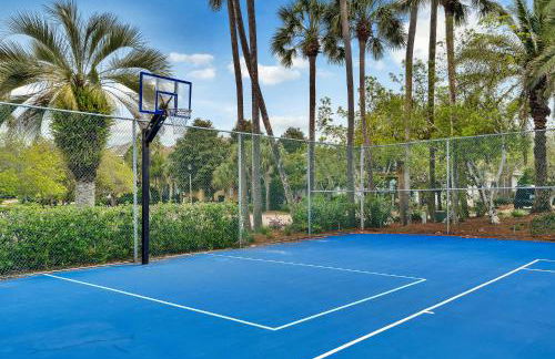 Close to Beach~Free Golf Cart! Pet Friendly Home! Destiny West - Foto 46