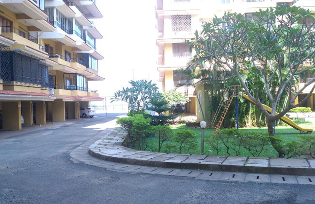 Nirvaah Homestay Panjim - Foto 13