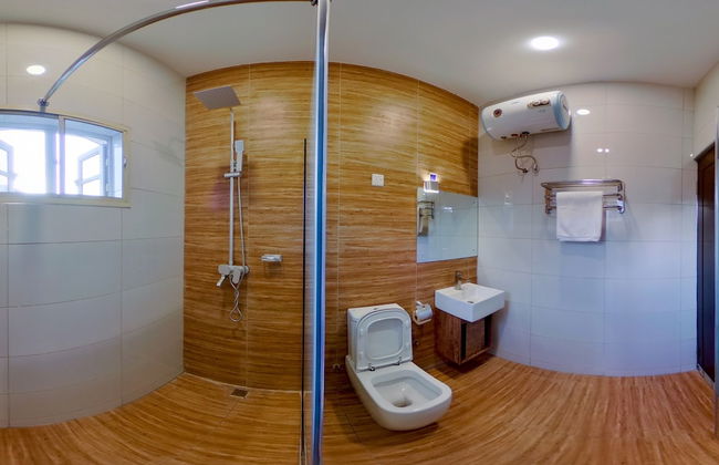 Centurion Apartments - Jabi - Foto 30