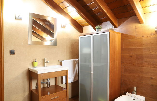 Apartamentos Villafresnedo - Foto 30