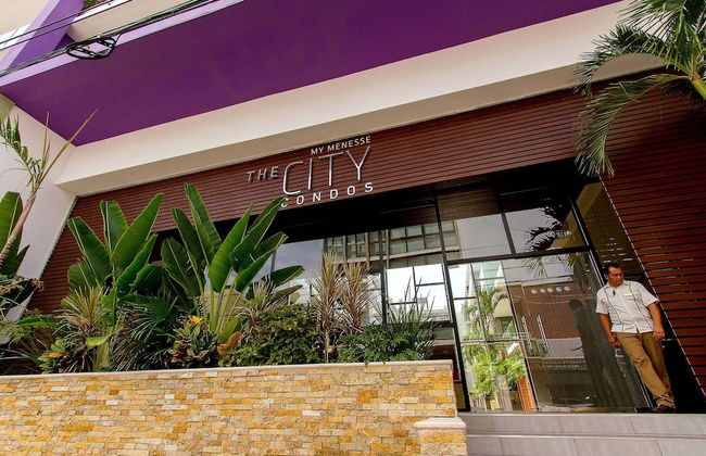 Studio Close to 5th Av, With Amazing Roof Pool View, Gym, Spa and More! - Foto 44