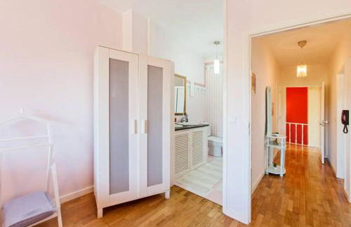 CAMINHOS DE SANTIAGO - VillaMaria BEACH HOUSE - Foto 59