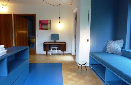 King Ludwig's Old Neighbour - Foto 76