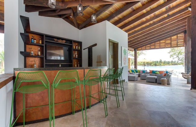 The Enclave- Private Island - Foto 54