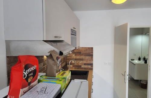 Studio cosy à 5 minutes de DISNEYLAND PARIS - Foto 43