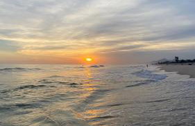 Apartamento aconchegante a poucos passos do mar - Foto 4