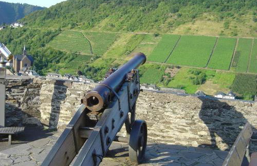 Wohnen im Herzen der romantischen Cochemer Altstadt - Foto 30
