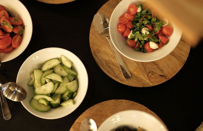 THE ROOMS - Hotel & House - Photo 49