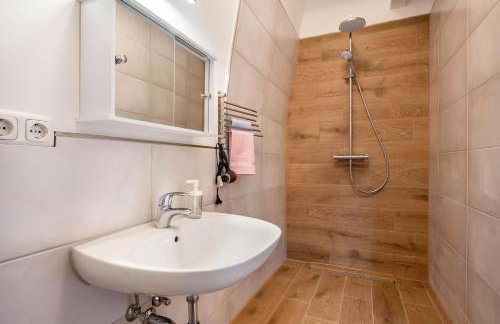 Die Alter Schwede Wohnung 3 - Foto 12