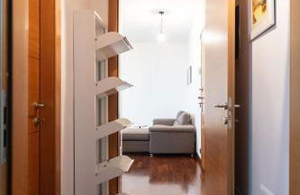 Sky Garden Stay Milano - Private Garage - Foto 38