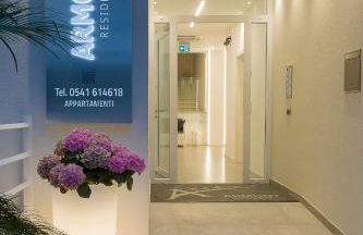 Residence Armony - Foto 1