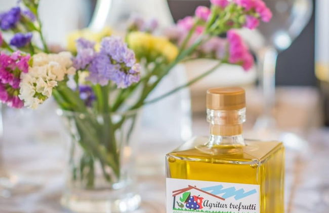 Agriturismo Trefrutti - Foto 25