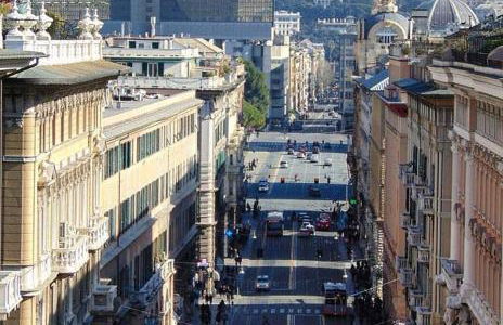 Incentrum Genova - Foto 18