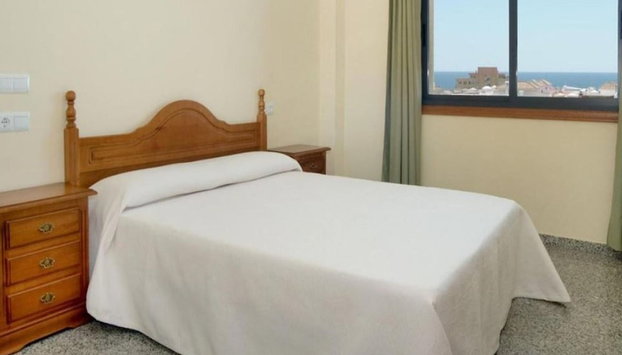 Belvilla by OYO Apartment in Fuengirola - Foto 2, Habitación