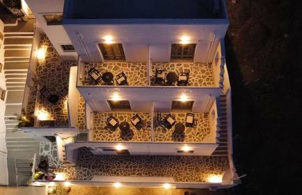 Merichas Sea View Suites - Foto 12