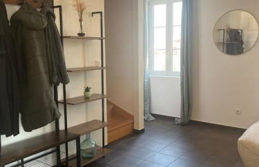 Duplex moderne à 10 minutes de Colmar - Foto 26