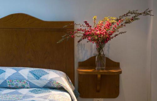 Apartamentos La Cruz de Paderne - Foto 45