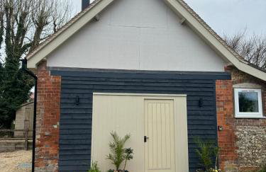 The Old Dairy - Photo 23