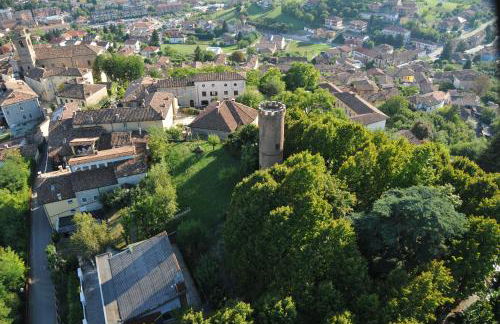 Alla Torre - nel cuore del Borgo storico - Foto 35