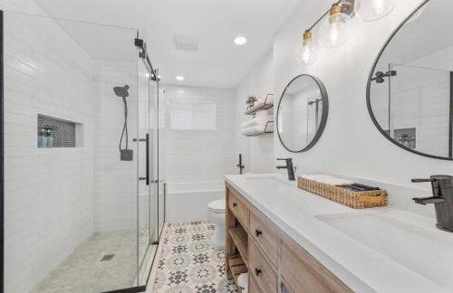 Family home at Whidbey Island Cliffside Escape and Ocean Views - Foto 17