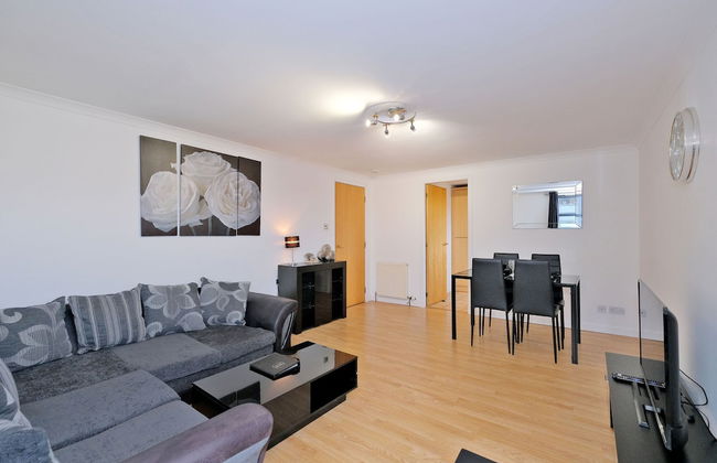 Orange Apartments City - Foto 17