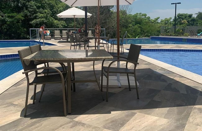 Thermas Goiás - Park Veredas - Foto 62