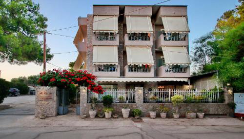 Aloe Luxury Apartments - Foto 3