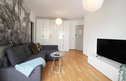 Ruhe im Zentrum Privatparkplatz&Panorama-Erker - Foto 10