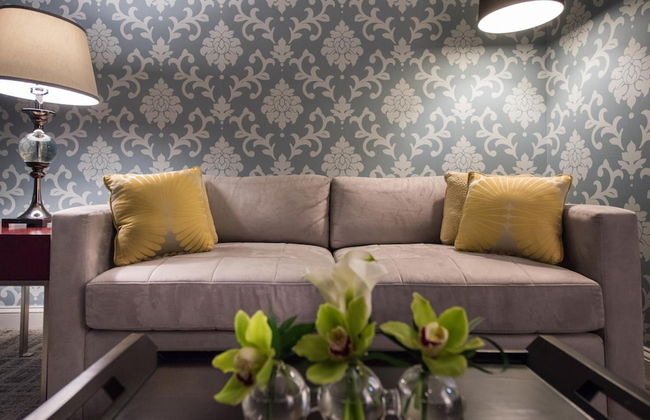 The Graham Georgetown - Foto 28