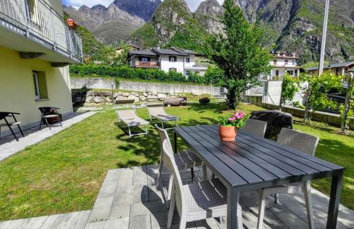 Apartment Nonni by Interhome - Foto 51