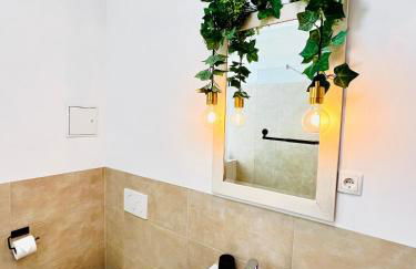 CASA CLARA - Stilvolle Altstadtwohnung nahe Dom & Elbe - Foto 14