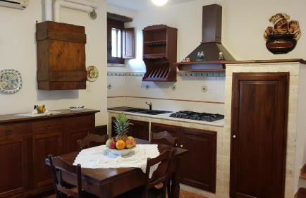 Casale sul Lago Trasimeno - Photo 13