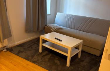 Ferienwohnung Henricistrasse - Foto 1