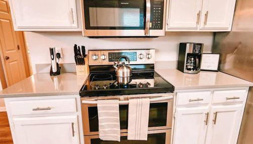 Percy Priest Lake2 Quiet Family Home - Foto 2