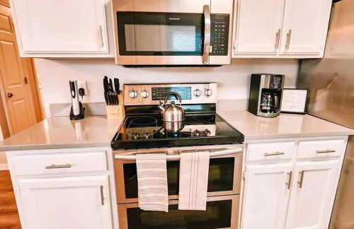 Percy Priest Lake2 Quiet Family Home - Foto 2