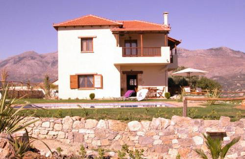 Crete Family Villas - Foto 26