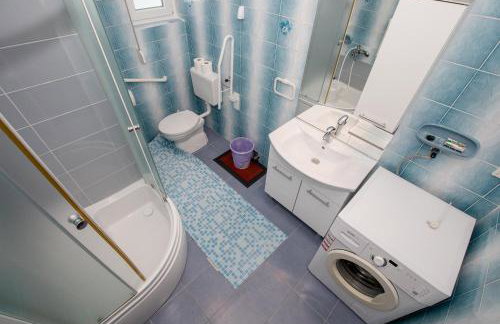 Lovely Marjetka apartment - Foto 12