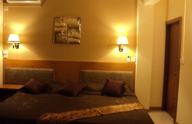 Monalysa St Honoré Apartment & Studio - Photo 3