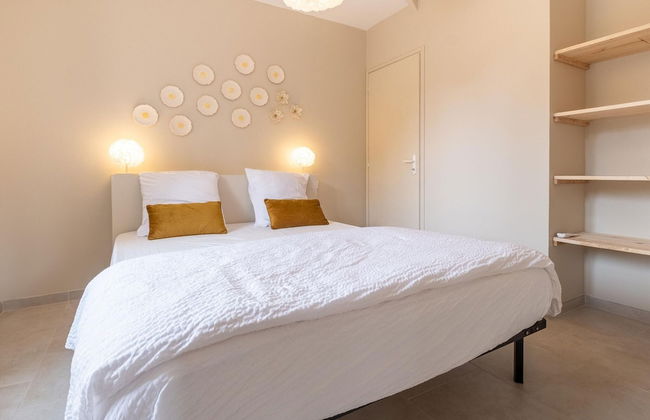 Charming House in Hautefort With Pool & Nature - Foto 4