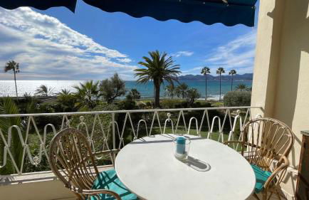 Charming Apartment with seaview - Foto 1