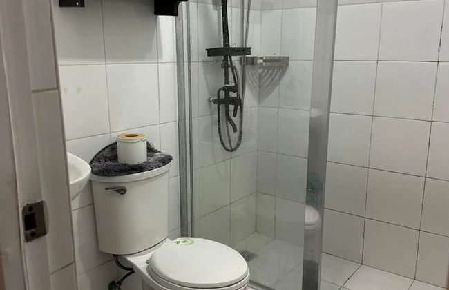 Western Style 2 bedroom in Rizal - Foto 6