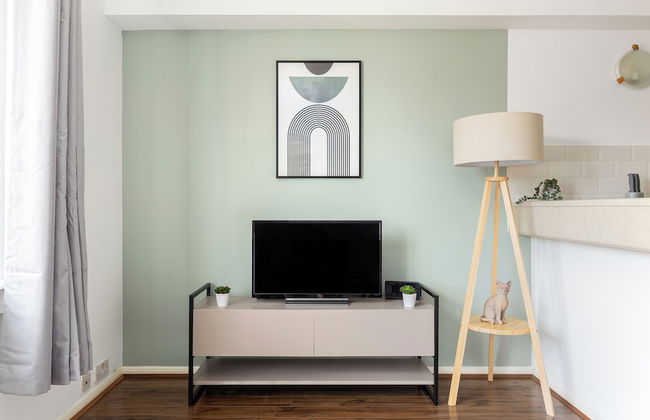 The Bridge Flats - Foto 32