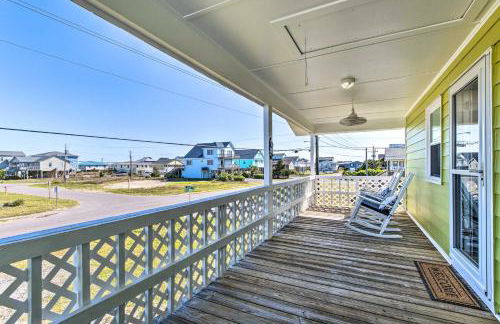 Quaint Sand Dollar Sandbar - Walk to Beach! - Foto 27