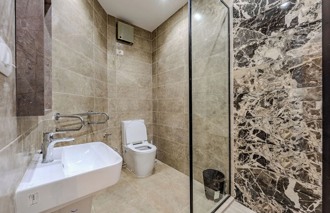 Amazing Golf View Apartments - Foto 17