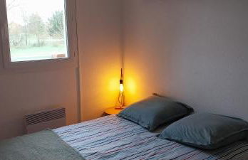 joli appartement bord de mer - Foto 6