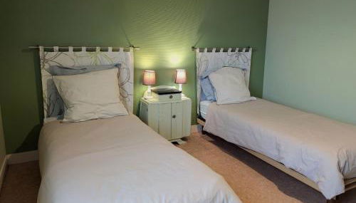 Charmant gîte solognot avec cour privative, proche commerces et nature - FR-1-590-16 - Photo 4