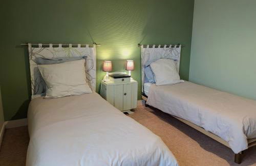 Charmant gîte solognot avec cour privative, proche commerces et nature - FR-1-590-16 - Photo 4