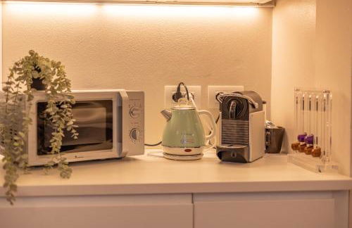 ComfortHouse Netflix, Prime, WiFi, TV, Balcony - Foto 30