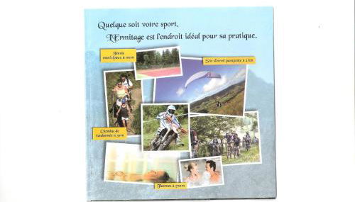 L'Ermitage St. Roch - Foto 5