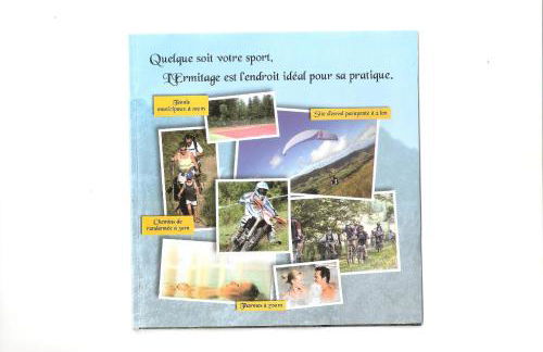 L'Ermitage St. Roch - Foto 5